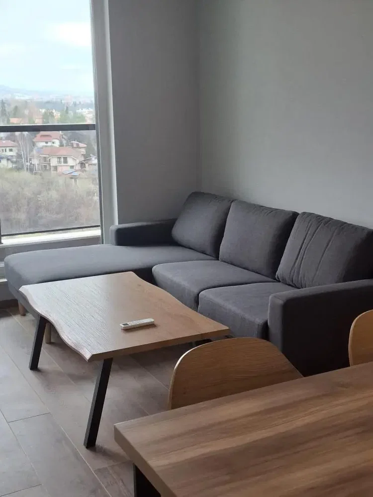 Oturma odası