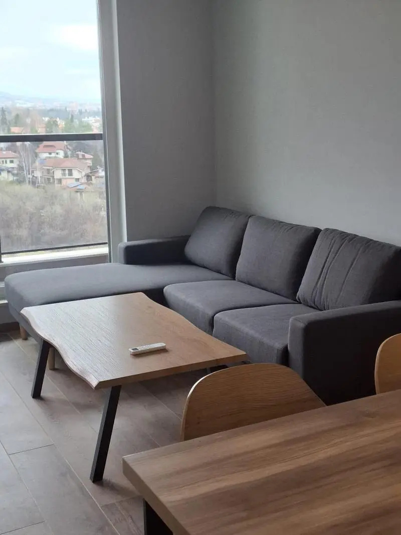 Oturma odası