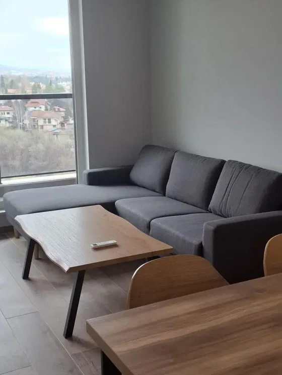 Oturma odası