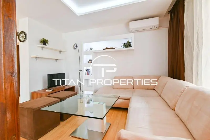 Дневна соба