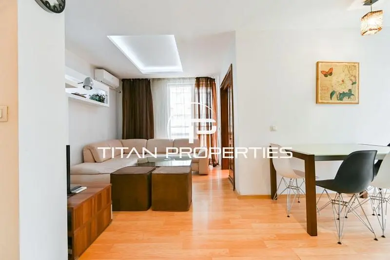 Дневна соба