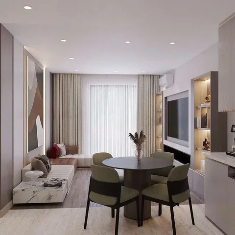 Salón