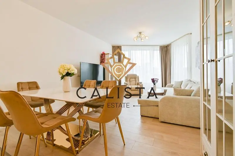 Дневна соба