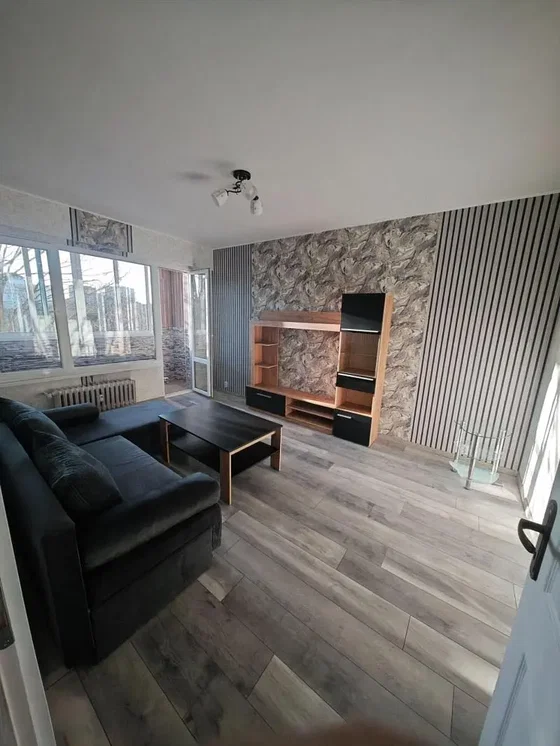 Oturma odası