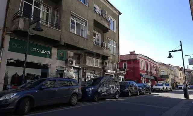 Дневна соба