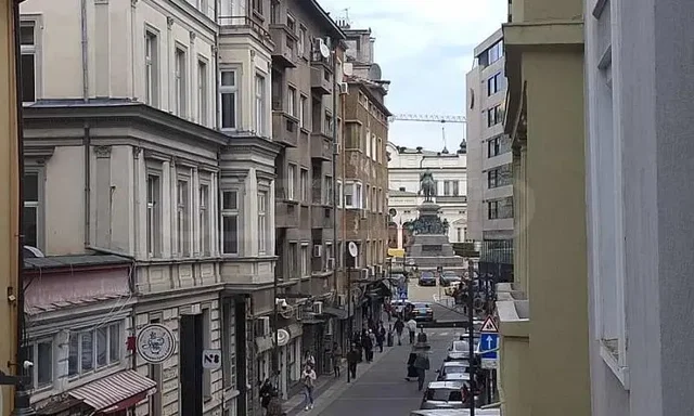 Дневна соба
