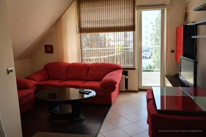 Sala de estar