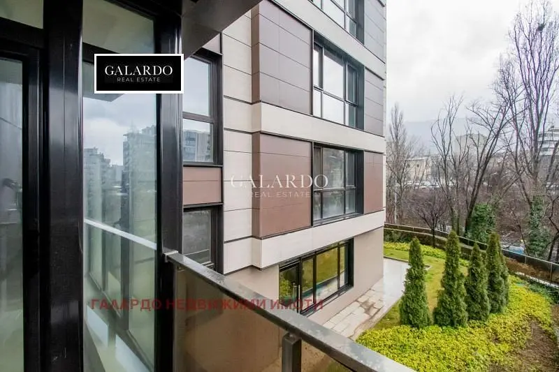 Дневна соба