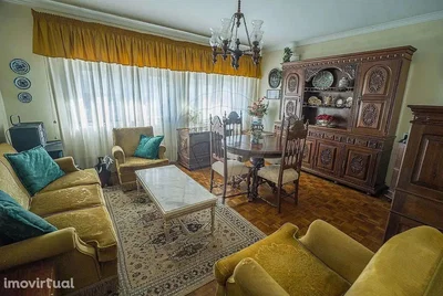 Дневна соба