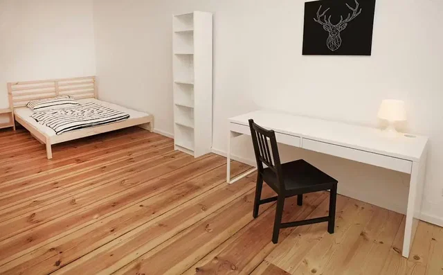 Obývačka