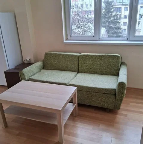 Дневна соба