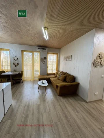 Дневна соба