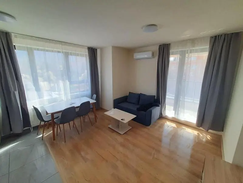 Obývací pokoj