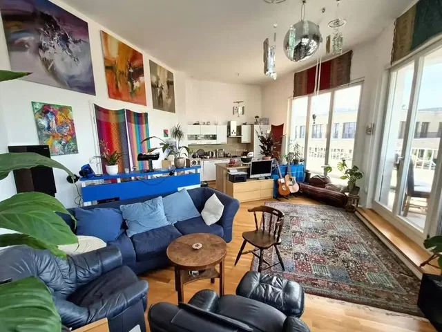 Salon