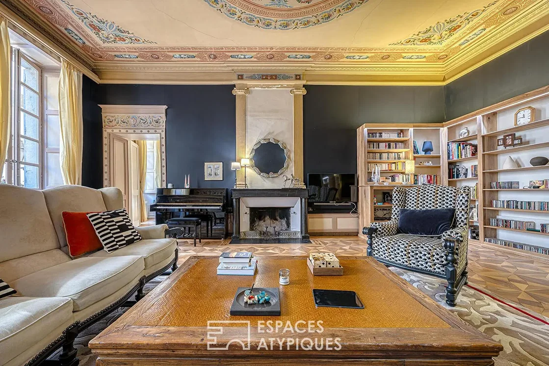 Salón