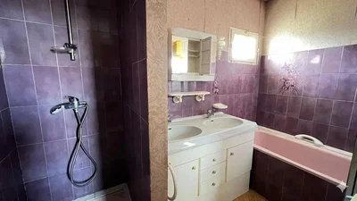 غرفة معيشة