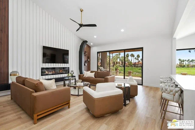 Sala de estar