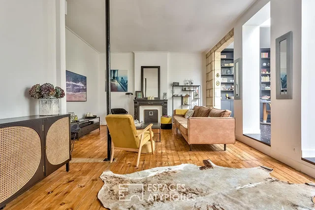 Sala de estar