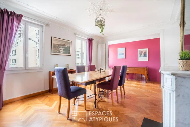 Sala de estar