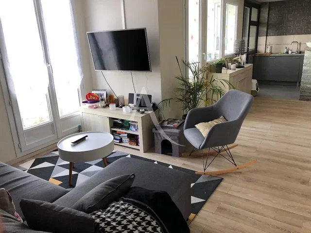 Дневна соба