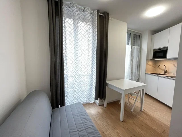 Дневна соба