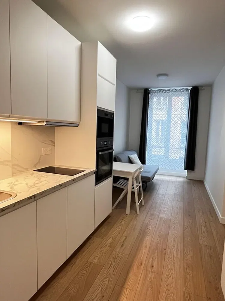 Дневна соба