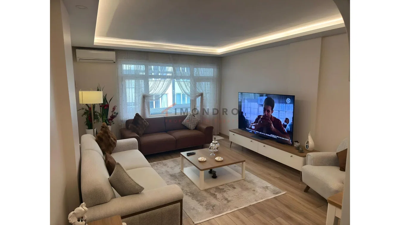 Oturma odası