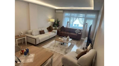 Oturma odası