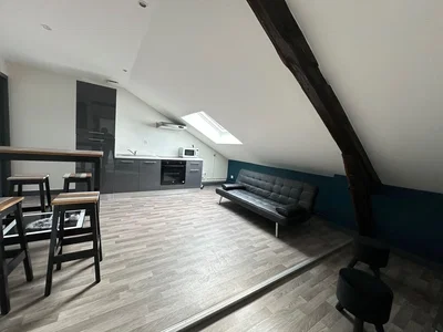 Obývací pokoj