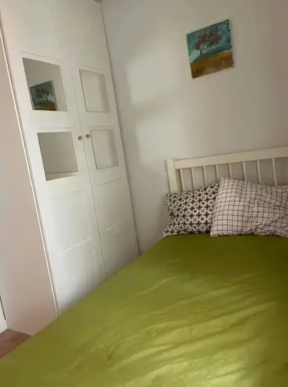 Oturma odası
