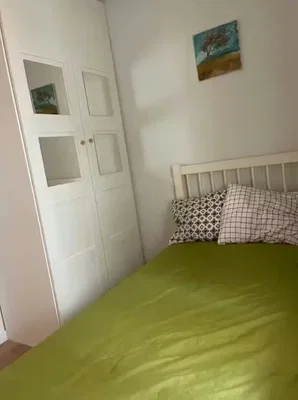 Oturma odası