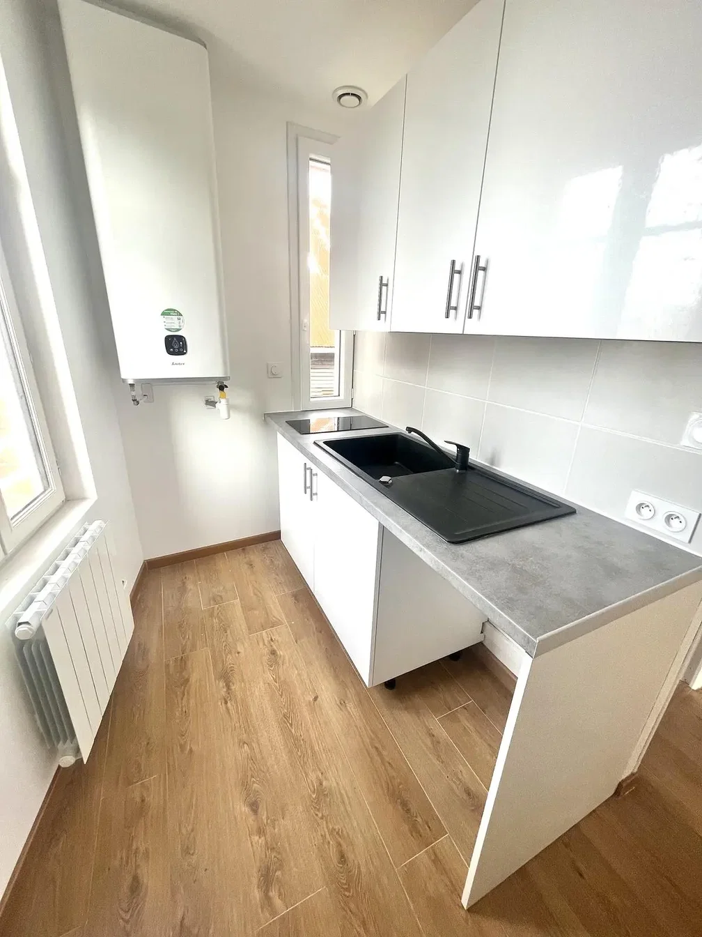 Дневна соба