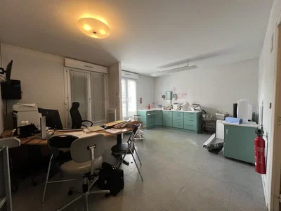 Salón