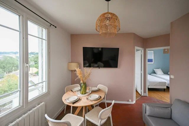 Дневна соба