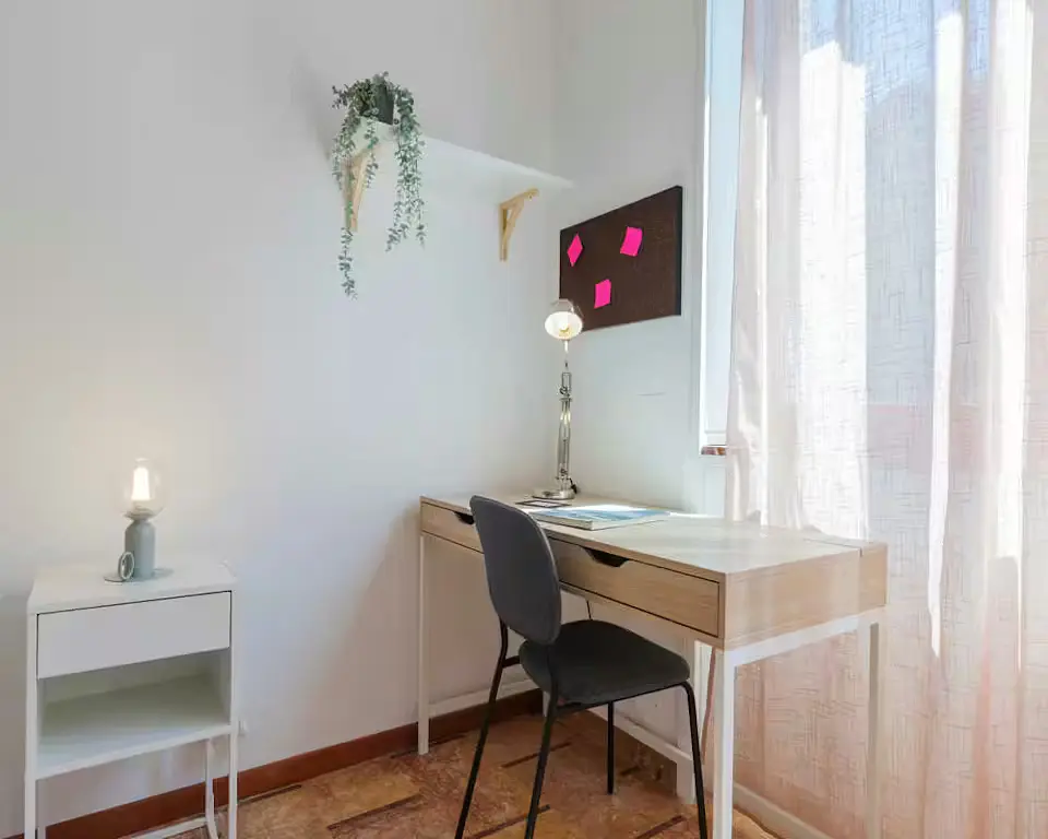 Salon