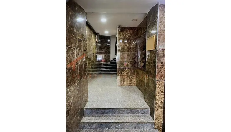 Oturma odası