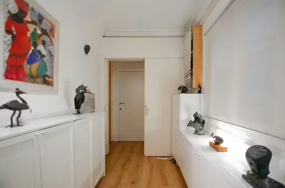 Oturma odası