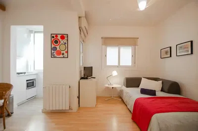 Oturma odası