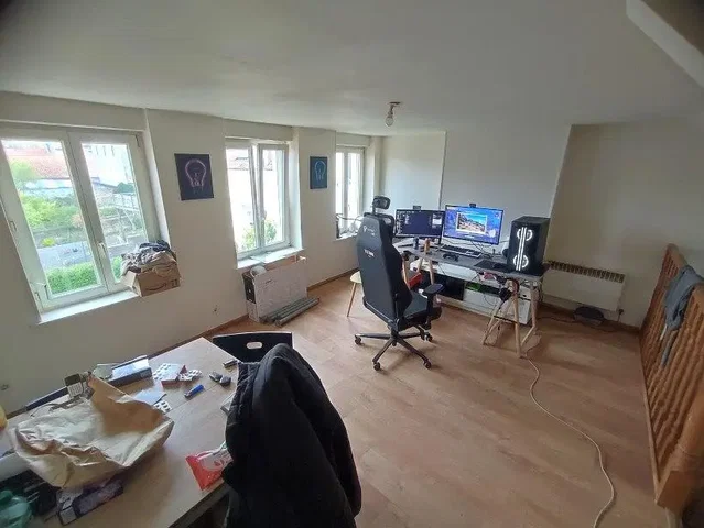 Obývačka