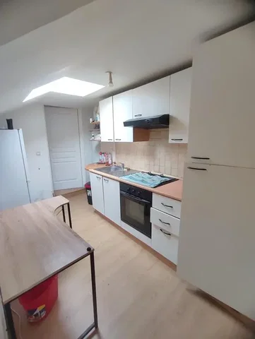 Obývačka