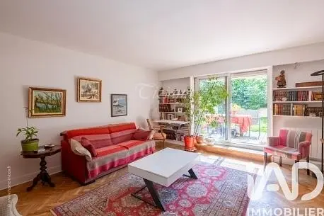Oturma odası
