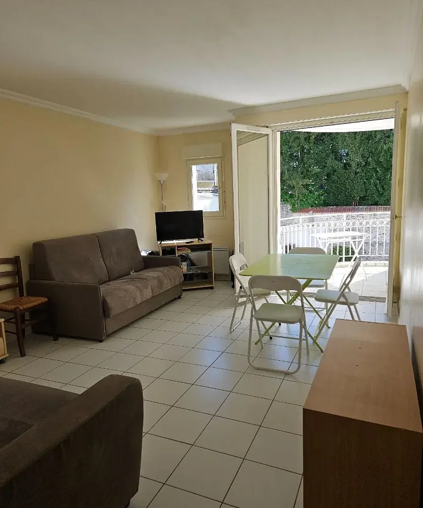 Дневна соба