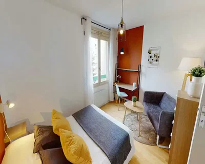 Дневна соба