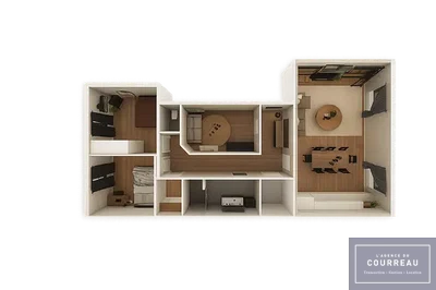 Дневна соба