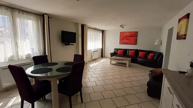 Дневна соба