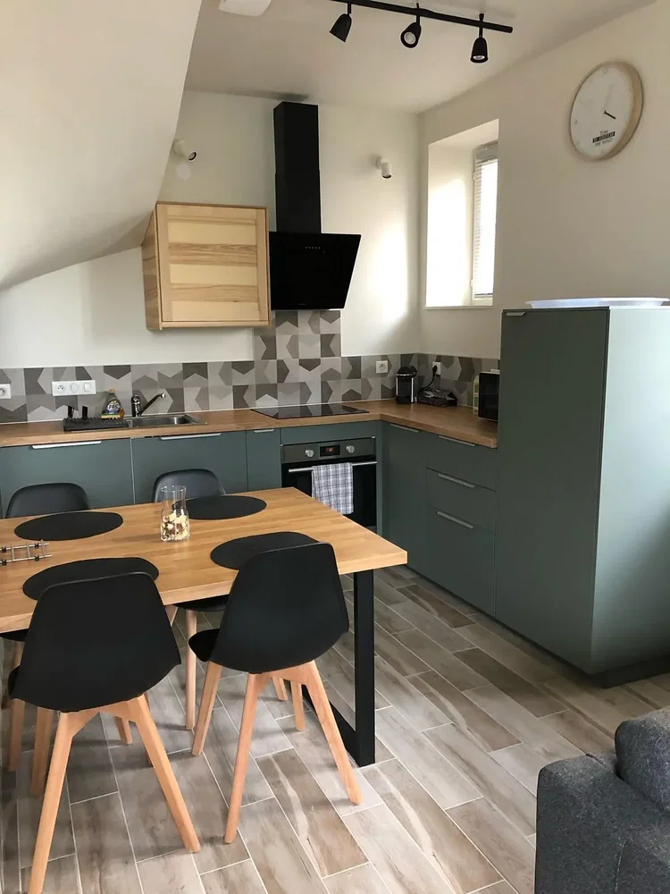 Дневна соба