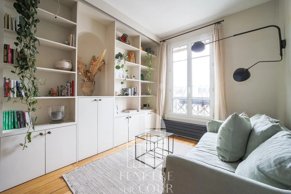 Дневна соба