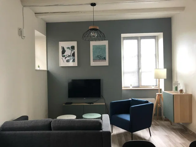 Дневна соба