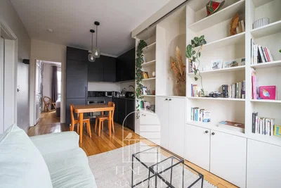 Дневна соба