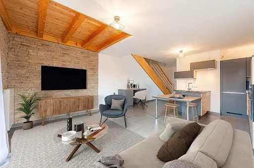 Дневна соба